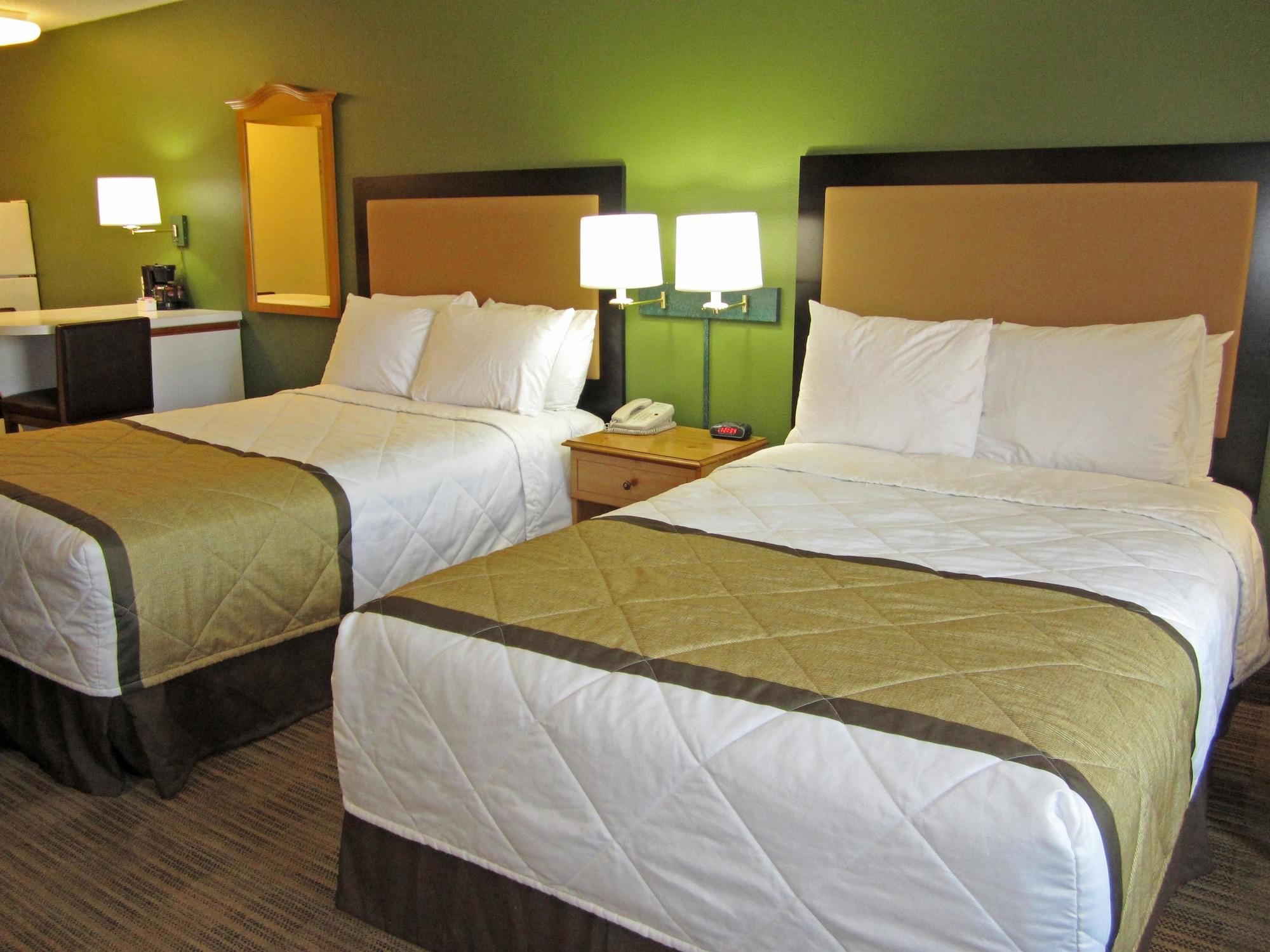 Hotel Extended America Select - Denver - South