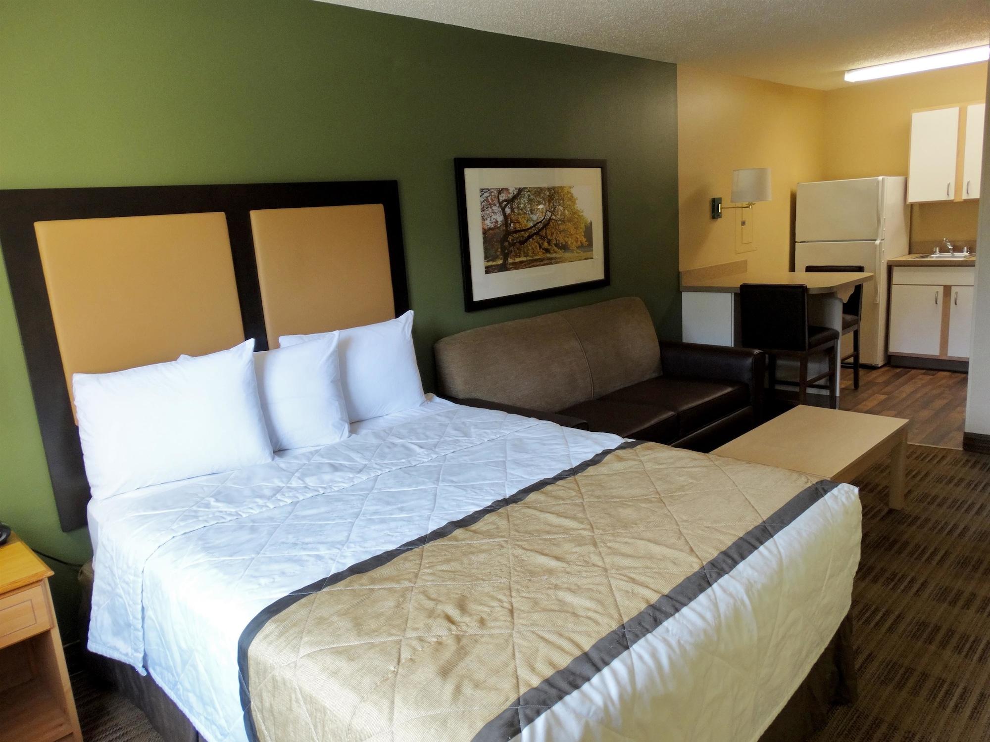 Hotel Extended America Select - Denver - South
