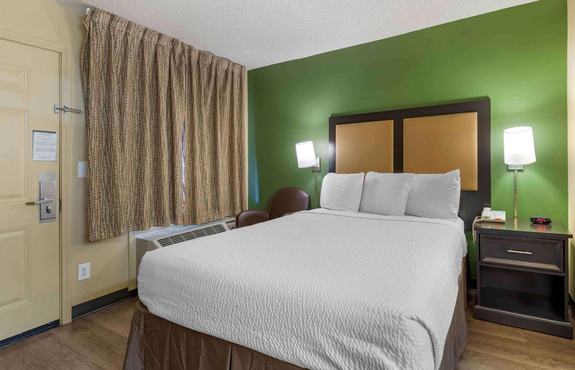 Hotel Extended America Select - Denver - South