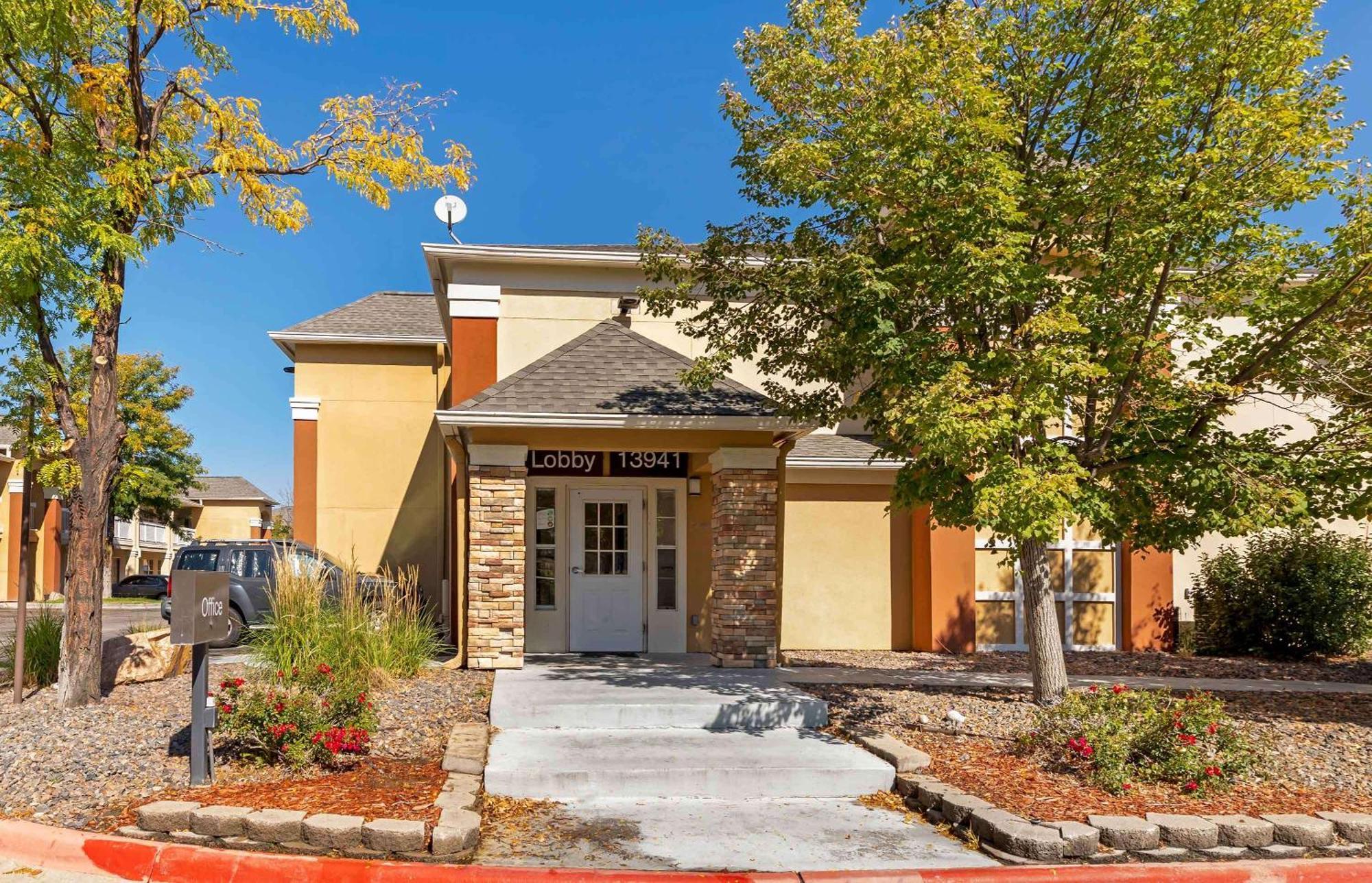 Hotel Extended America Select - Denver - South Aurora